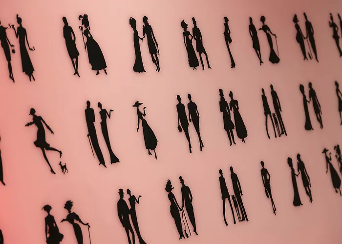 Hôtel Paris Vaugirard